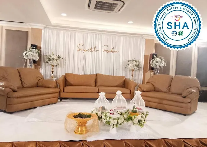 S Hotel, Navamin