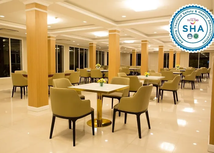 S Hotel, Navamin 4* Bangkok