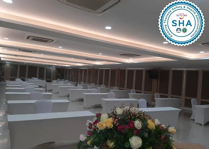 S Hotel, Navamin Hotel 4*