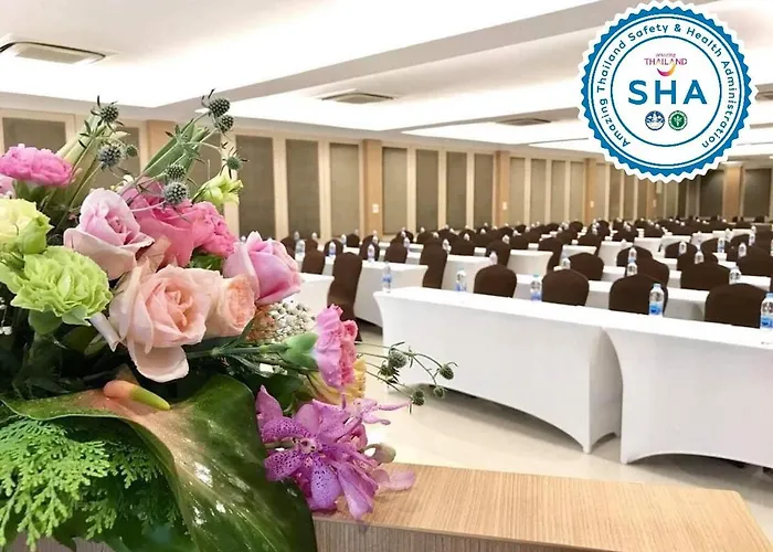 S Hotel, Navamin Hotel 4*