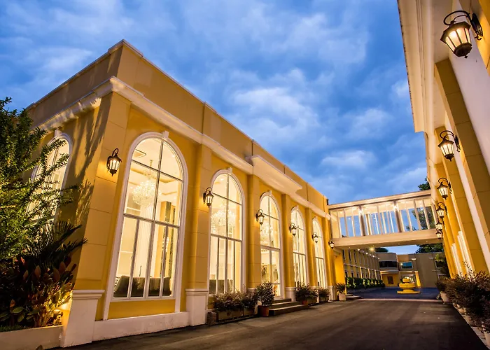 Hotel S Hotel, Navamin Bangkok