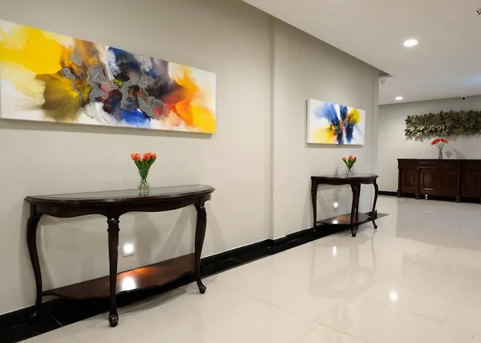 Hotel S Hotel, Navamin Bangkok