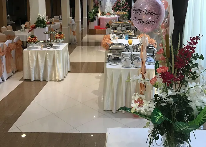 Hotel S Hotel, Navamin 4*