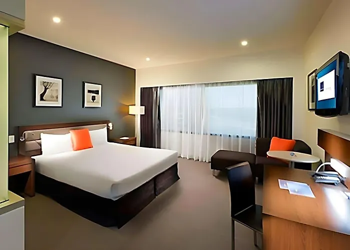 S Hotel, Navamin Hotel 4*