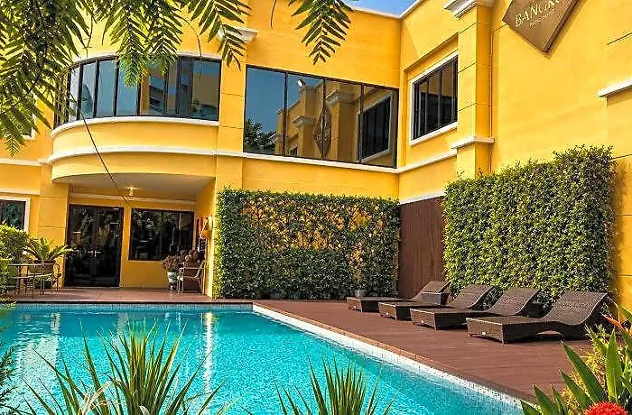Hotel S Hotel, Navamin 4*